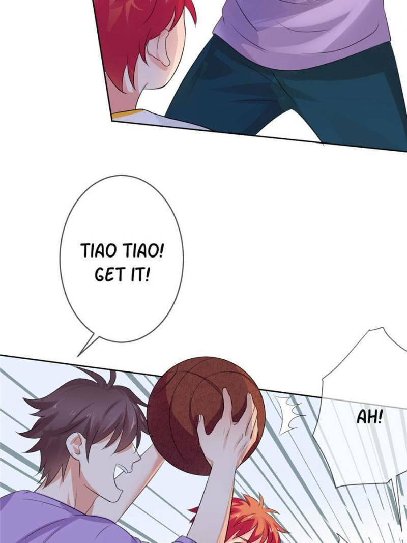 Read Legend Reboot chapter 36 image 31 on Lezhin