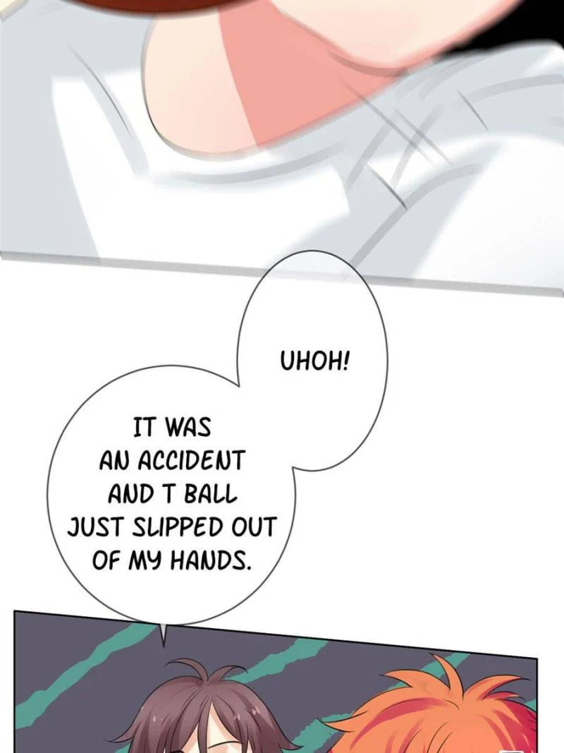 Read Legend Reboot chapter 36 image 34 on Lezhin