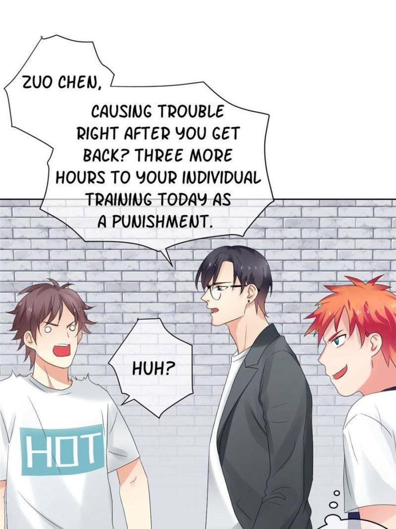 Read Legend Reboot chapter 36 image 6 on Lezhin
