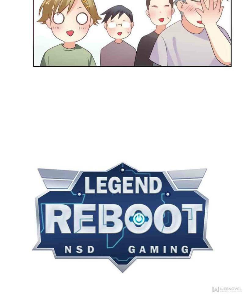 Read Legend Reboot chapter 37 image 1 on Lezhin