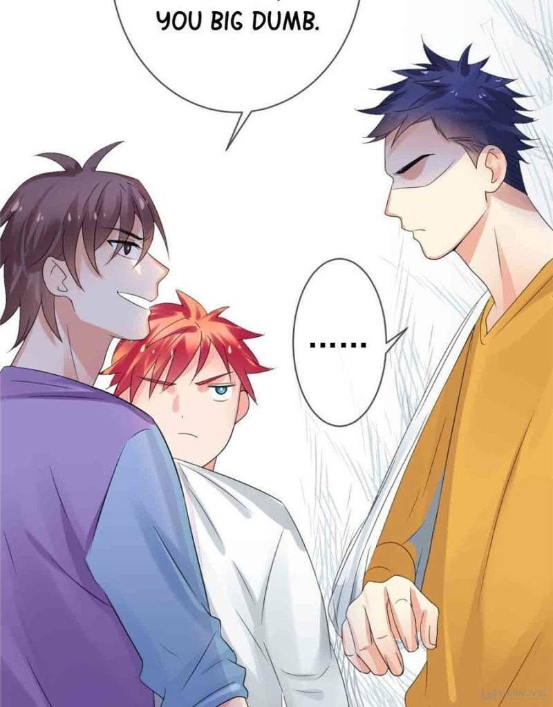 Read Legend Reboot chapter 37 image 15 on Lezhin