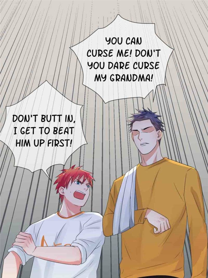 Read Legend Reboot chapter 37 image 19 on Lezhin