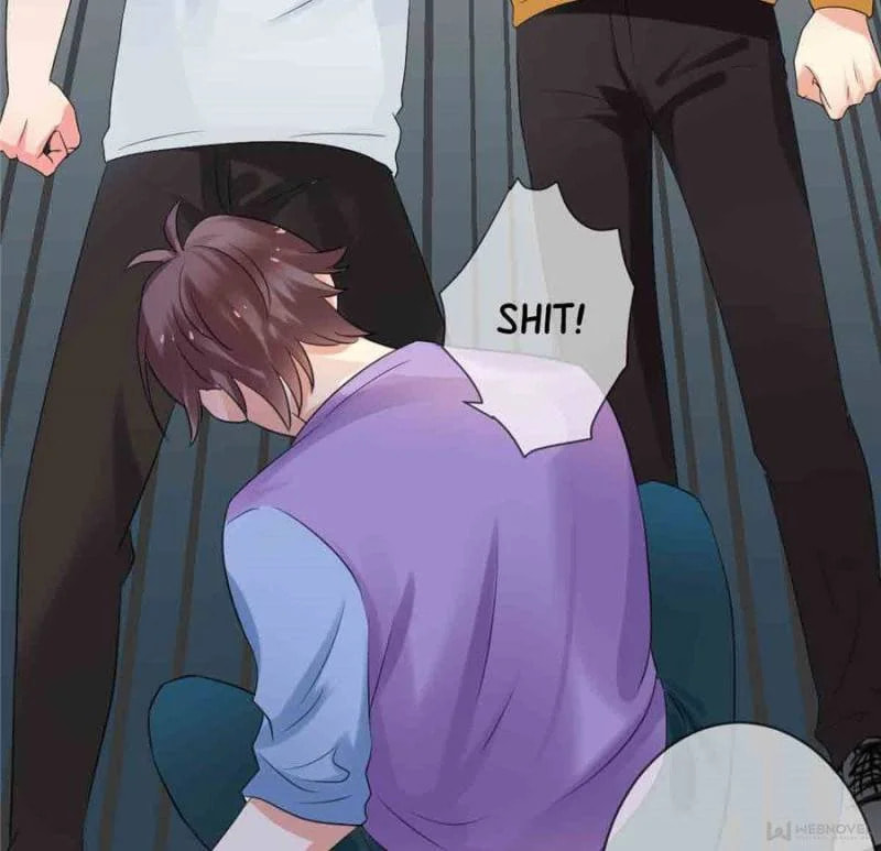 Read Legend Reboot chapter 37 image 20 on Lezhin