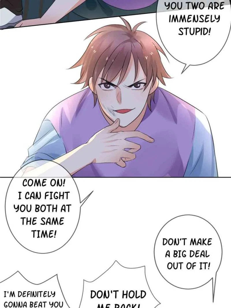 Read Legend Reboot chapter 37 image 21 on Lezhin