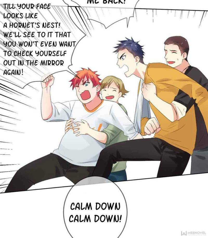 Read Legend Reboot chapter 37 image 22 on Lezhin