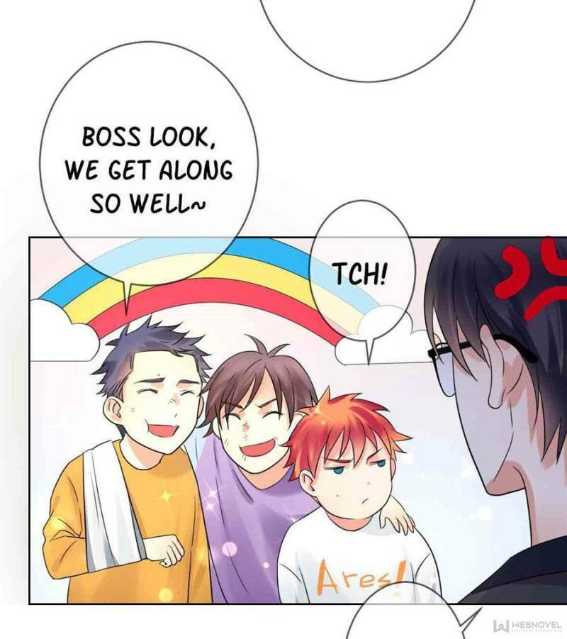 Read Legend Reboot chapter 37 image 29 on Lezhin
