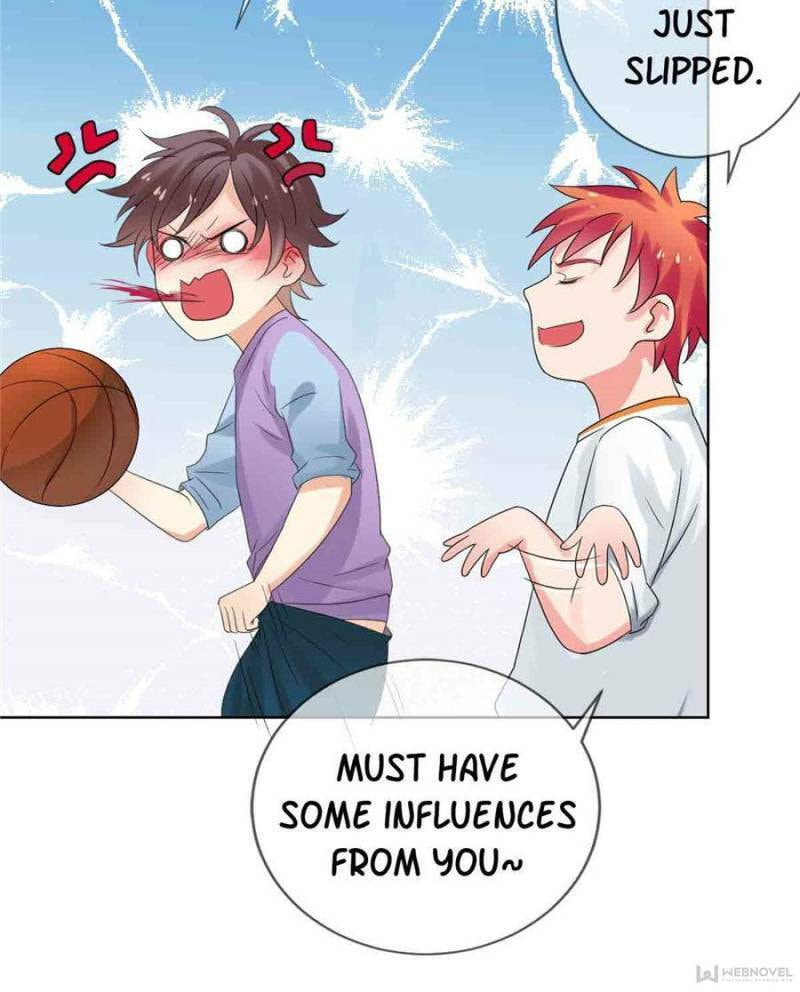 Read Legend Reboot chapter 37 image 3 on Lezhin