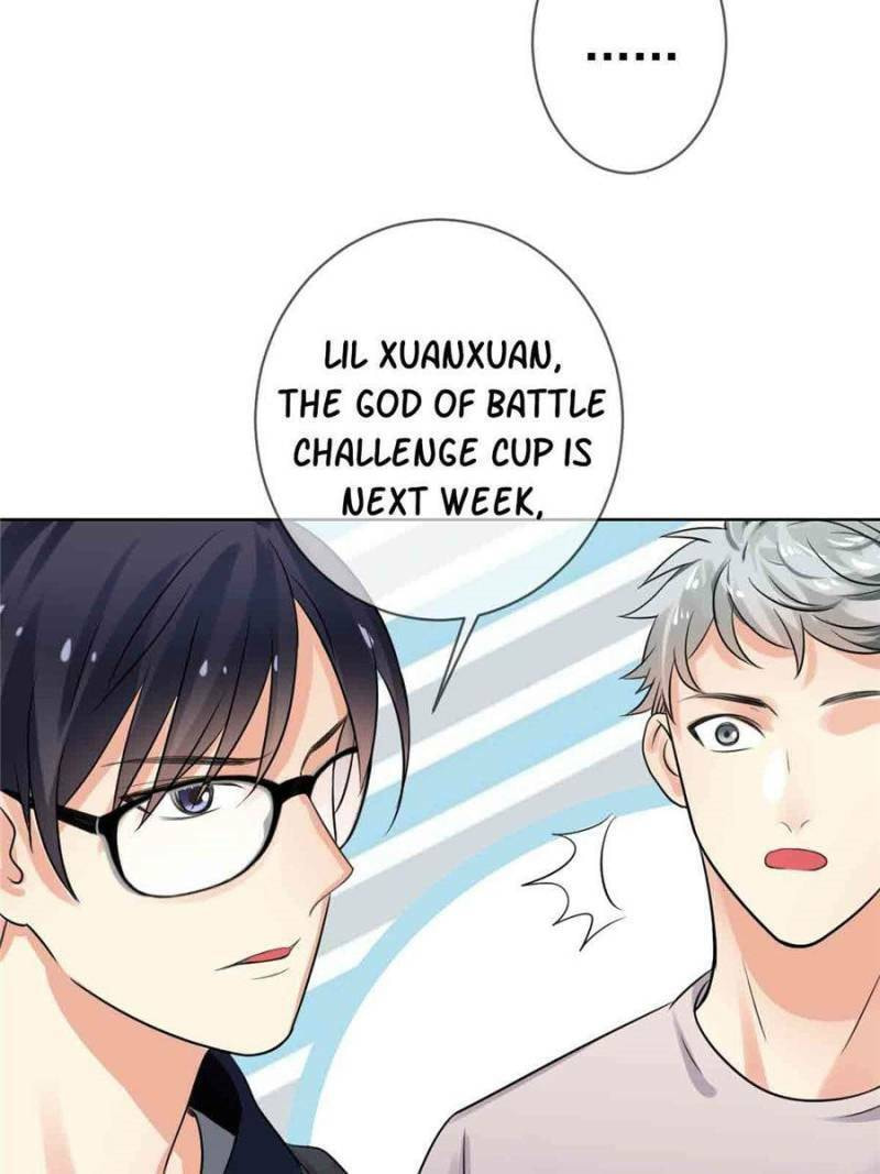 Read Legend Reboot chapter 37 image 30 on Lezhin