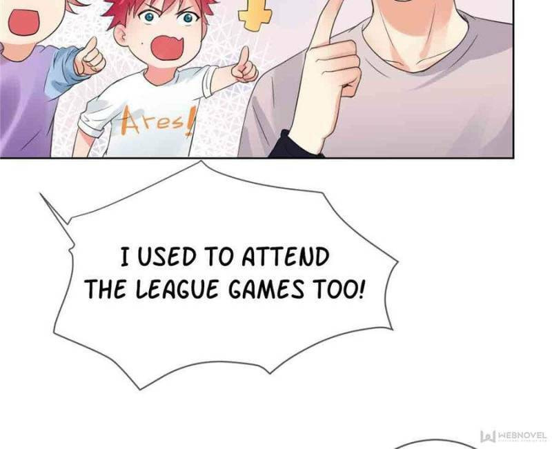 Read Legend Reboot chapter 37 image 33 on Lezhin
