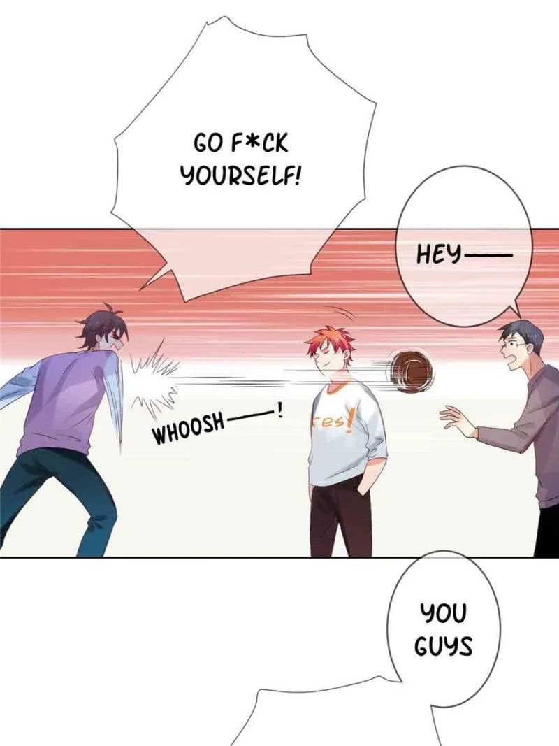 Read Legend Reboot chapter 37 image 4 on Lezhin