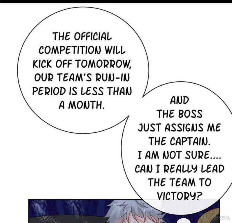 Read Legend Reboot chapter 37 image 41 on Lezhin