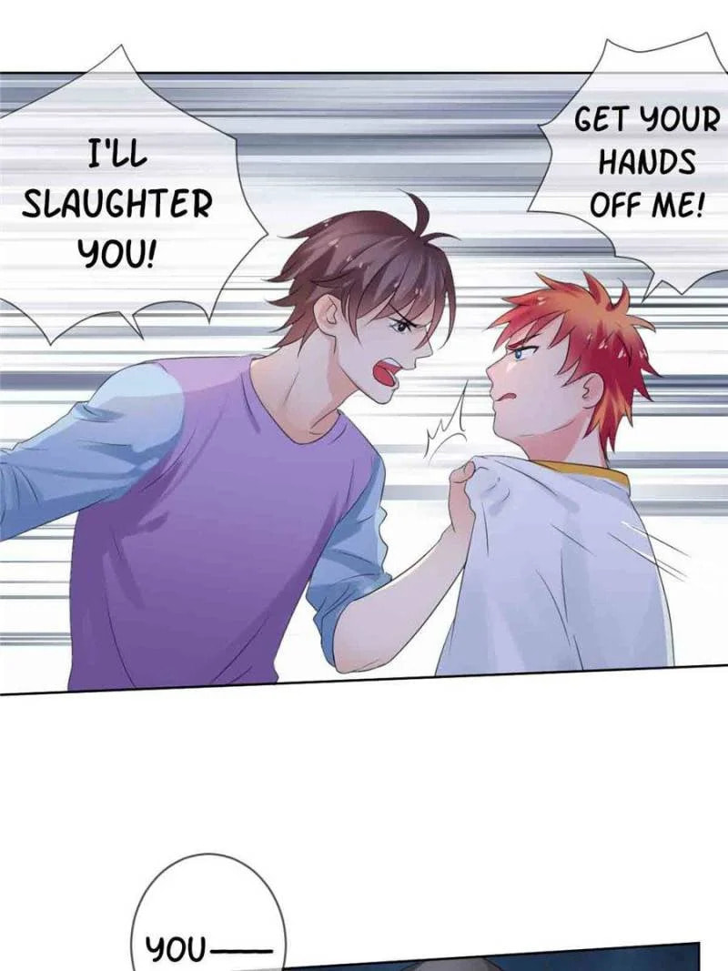 Read Legend Reboot chapter 37 image 6 on Lezhin