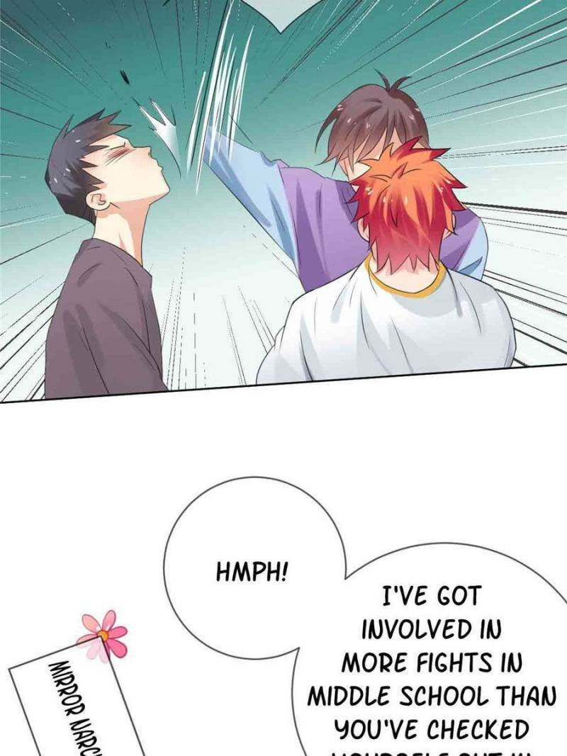Read Legend Reboot chapter 37 image 8 on Lezhin