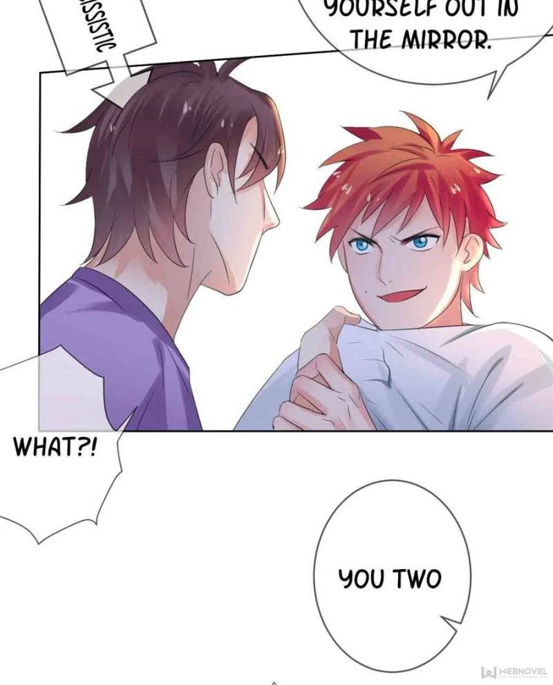 Read Legend Reboot chapter 37 image 9 on Lezhin