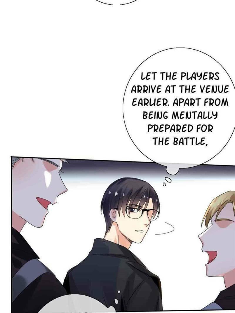 Read Legend Reboot chapter 38 image 11 on Lezhin