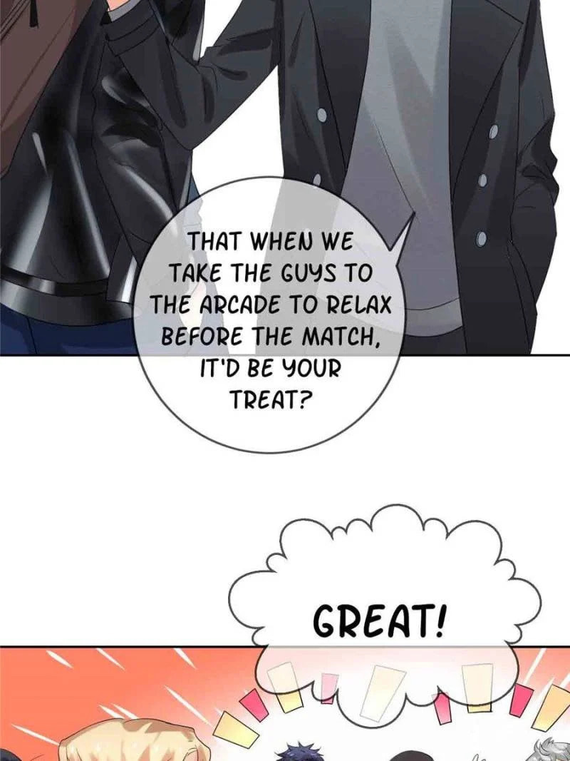Read Legend Reboot chapter 38 image 14 on Lezhin