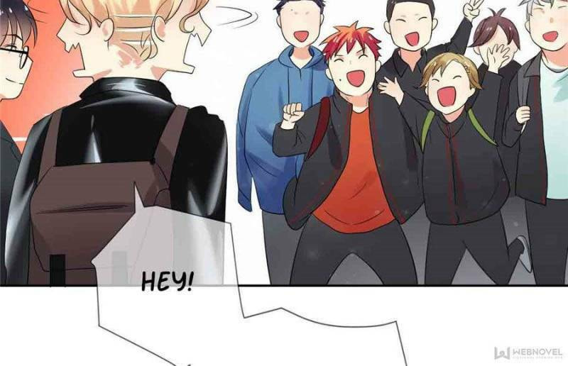 Read Legend Reboot chapter 38 image 15 on Lezhin