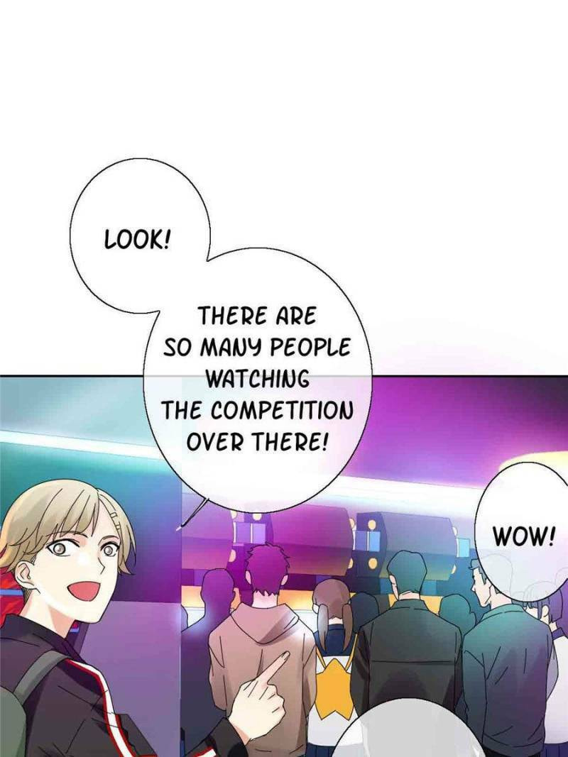 Read Legend Reboot chapter 38 image 19 on Lezhin