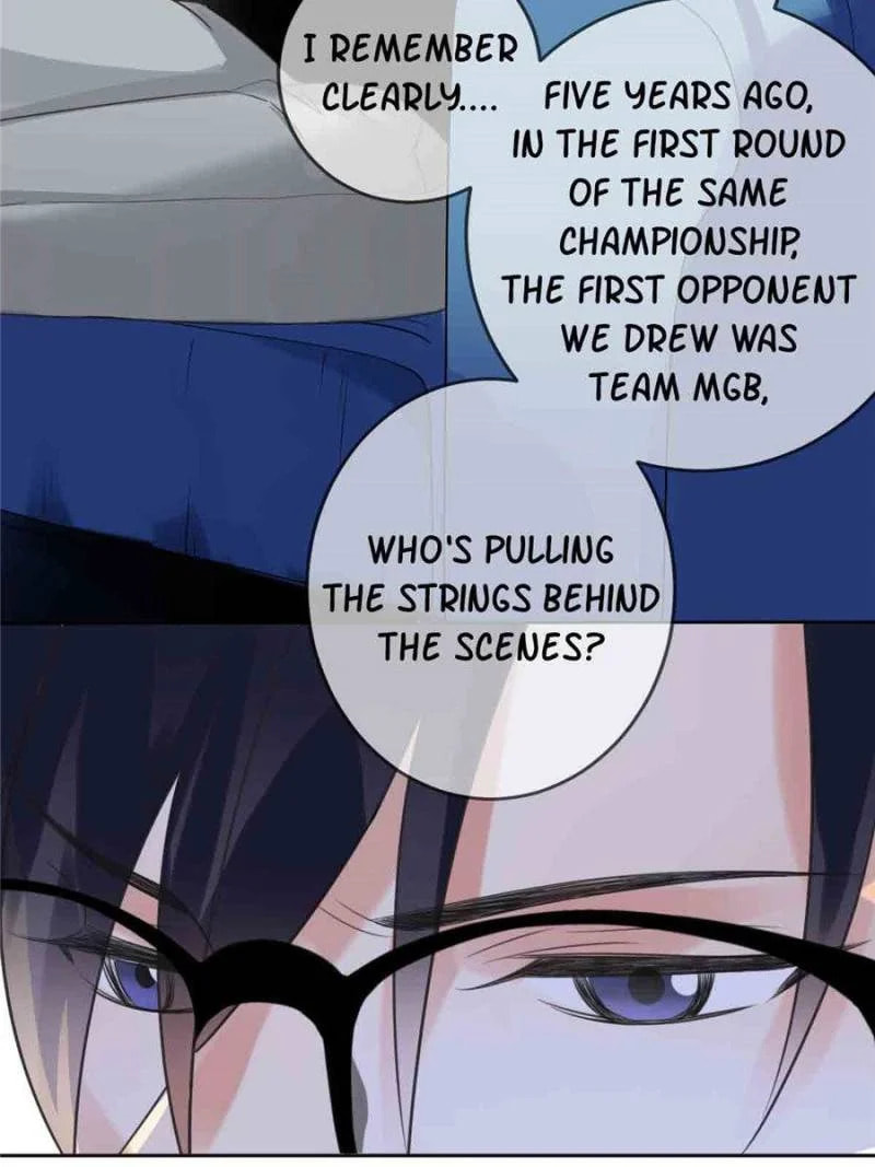 Read Legend Reboot chapter 38 image 2 on Lezhin