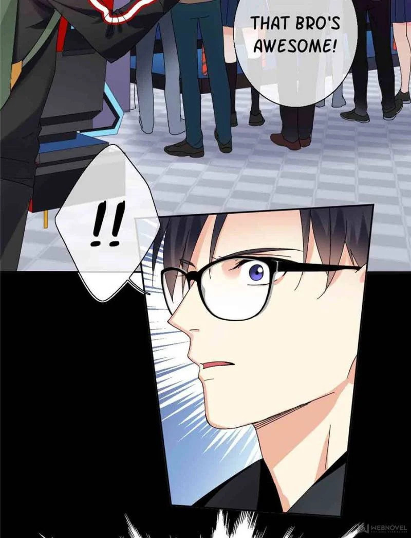 Read Legend Reboot chapter 38 image 20 on Lezhin