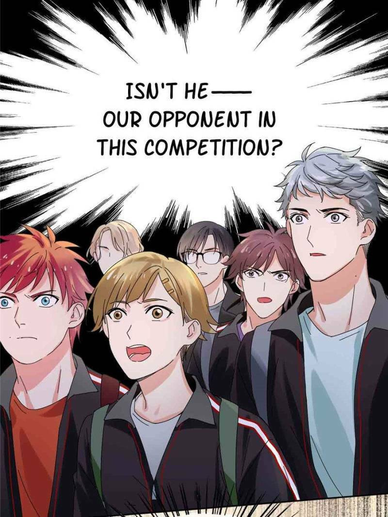 Read Legend Reboot chapter 38 image 21 on Lezhin