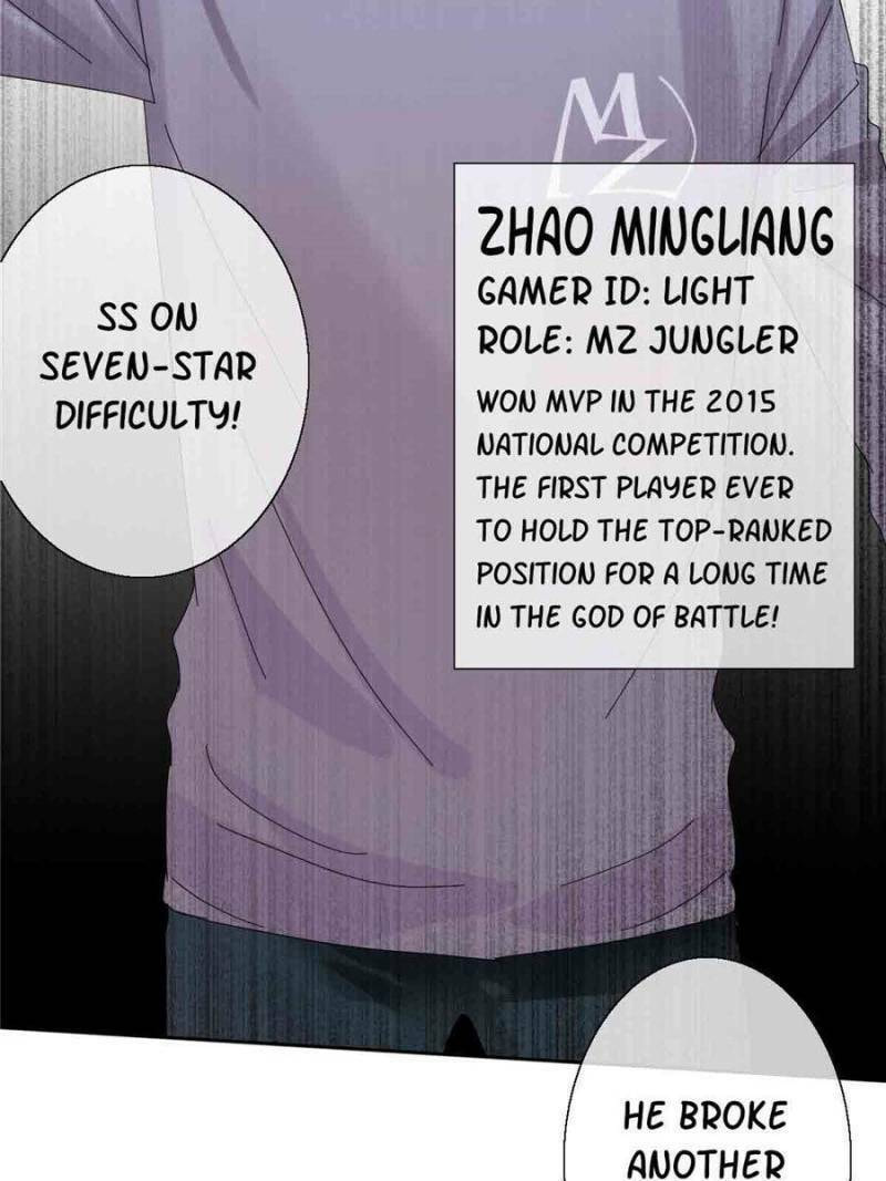 Read Legend Reboot chapter 38 image 23 on Lezhin