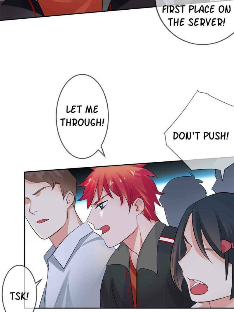 Read Legend Reboot chapter 38 image 26 on Lezhin