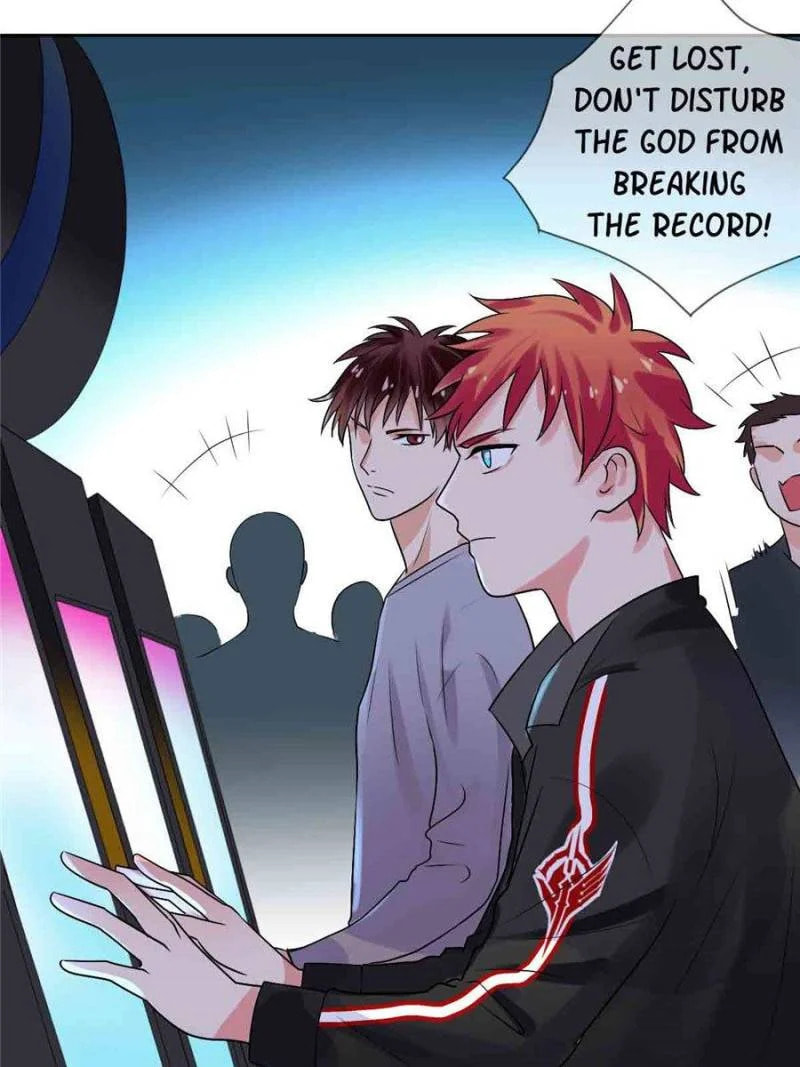 Read Legend Reboot chapter 38 image 28 on Lezhin