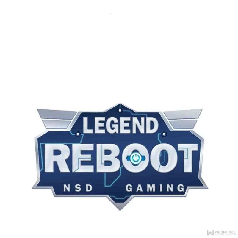Read Legend Reboot chapter 38 image 3 on Lezhin
