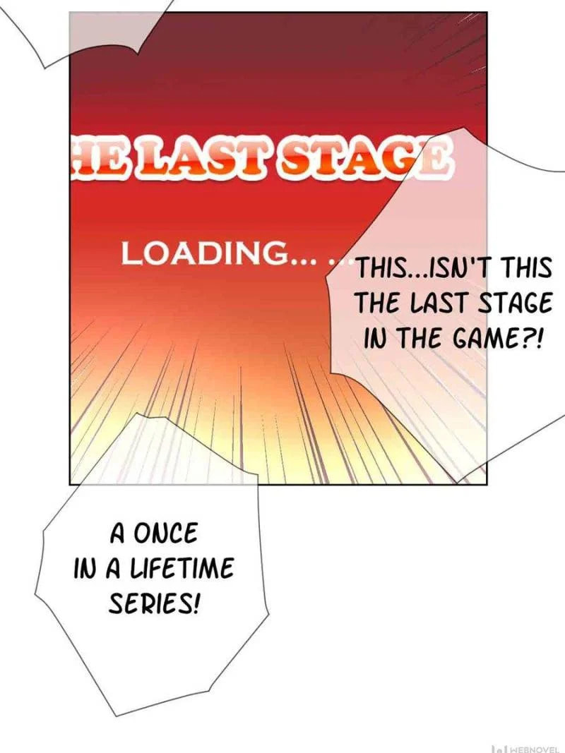 Read Legend Reboot chapter 38 image 36 on Lezhin