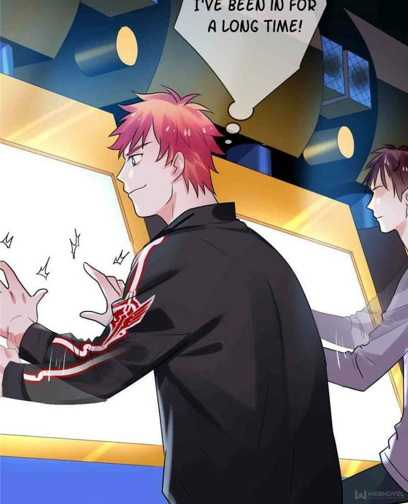 Read Legend Reboot chapter 38 image 41 on Lezhin