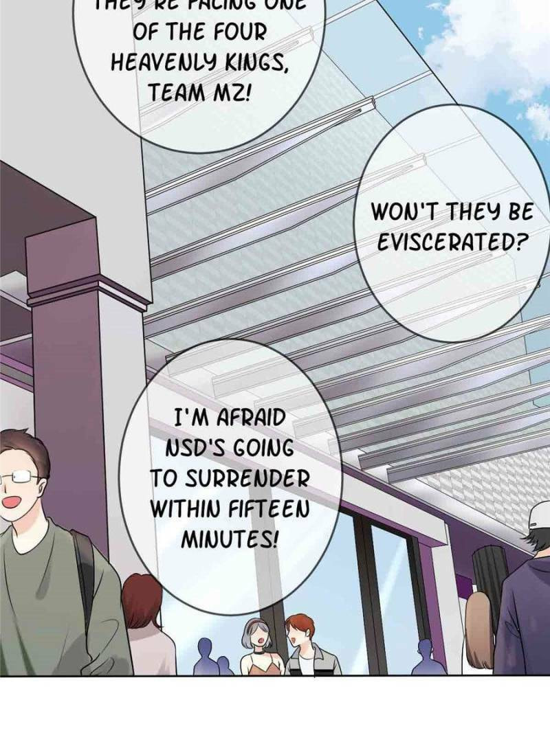 Read Legend Reboot chapter 38 image 5 on Lezhin