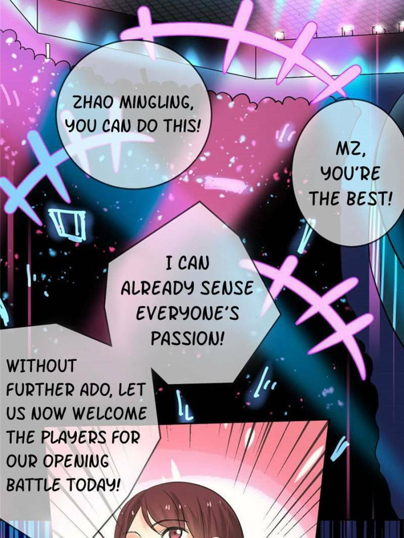 Read Legend Reboot chapter 39 image 16 on Lezhin