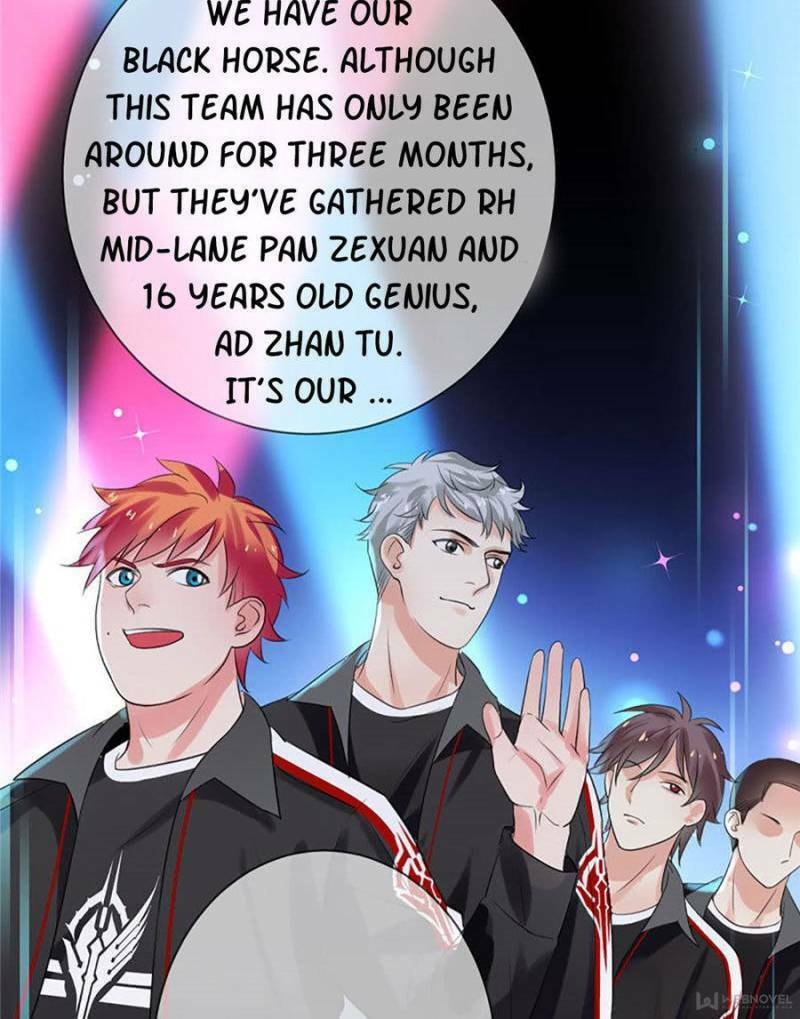 Read Legend Reboot chapter 39 image 21 on Lezhin