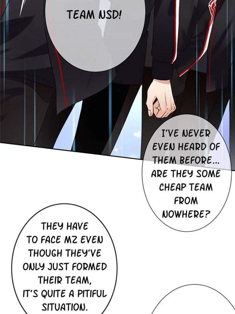 Read Legend Reboot chapter 39 image 22 on Lezhin
