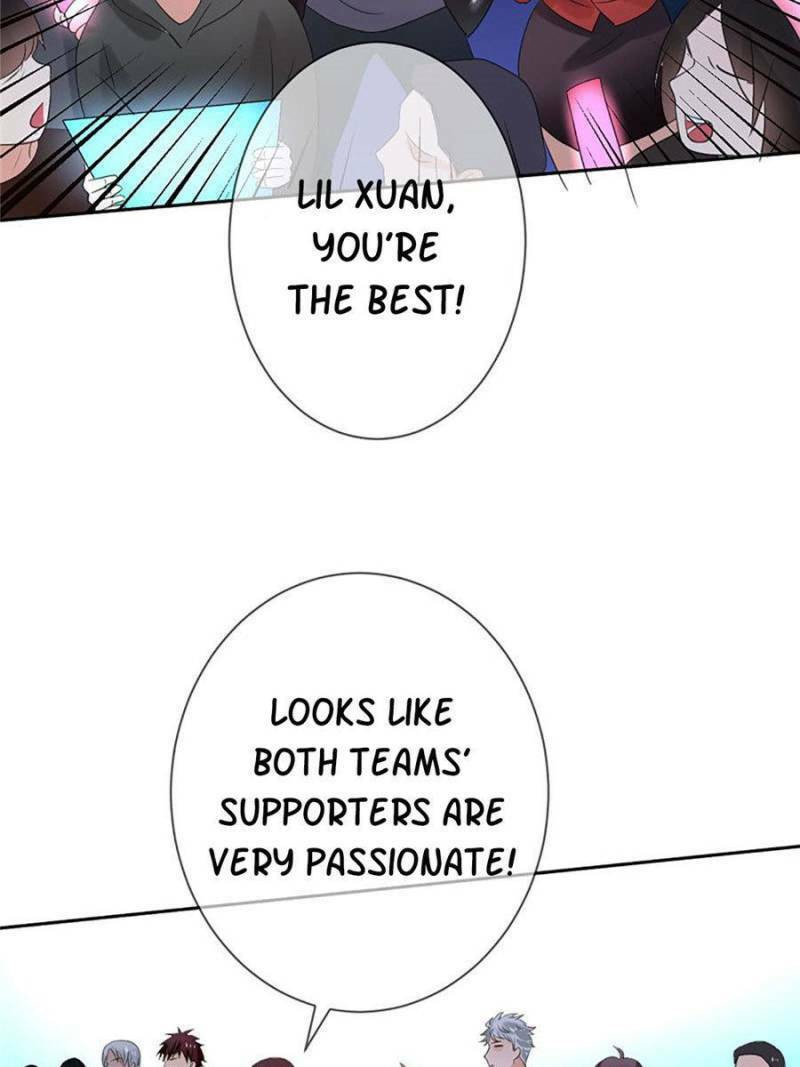 Read Legend Reboot chapter 39 image 24 on Lezhin