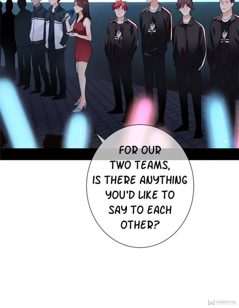 Read Legend Reboot chapter 39 image 25 on Lezhin