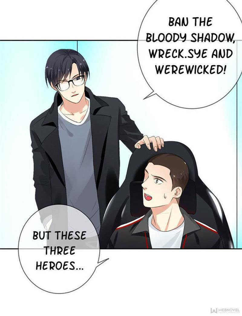 Read Legend Reboot chapter 39 image 38 on Lezhin