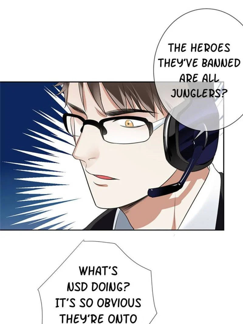 Read Legend Reboot chapter 39 image 39 on Lezhin