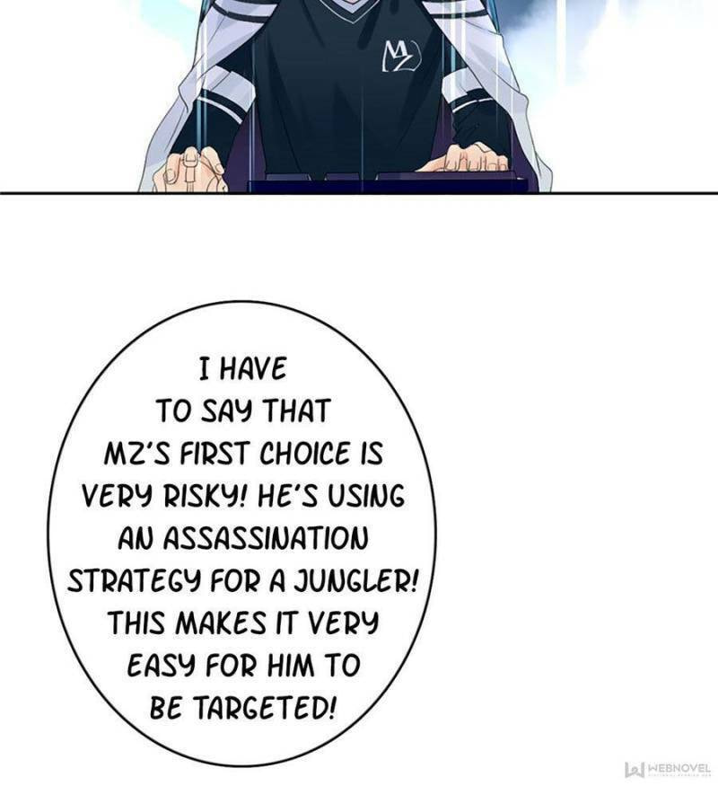 Read Legend Reboot chapter 39 image 44 on Lezhin