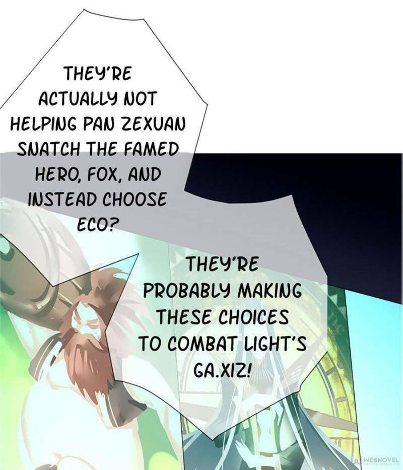 Read Legend Reboot chapter 39 image 46 on Lezhin