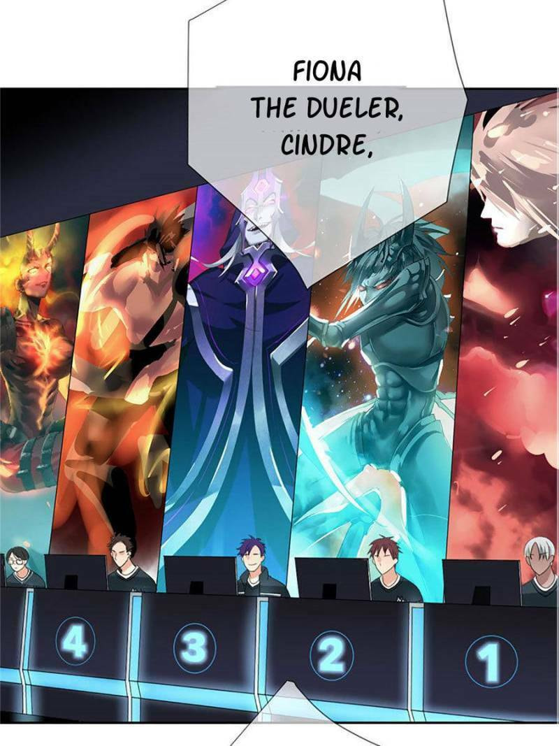 Read Legend Reboot chapter 39 image 49 on Lezhin