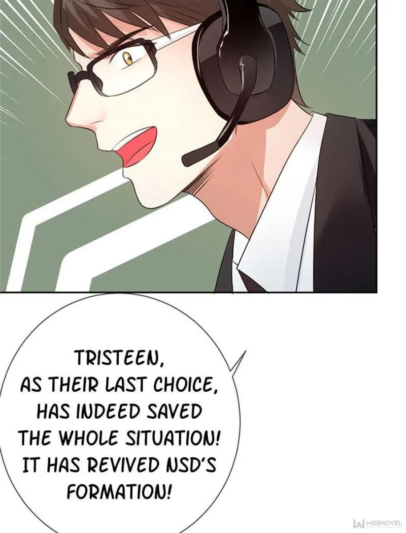 Read Legend Reboot chapter 39 image 65 on Lezhin