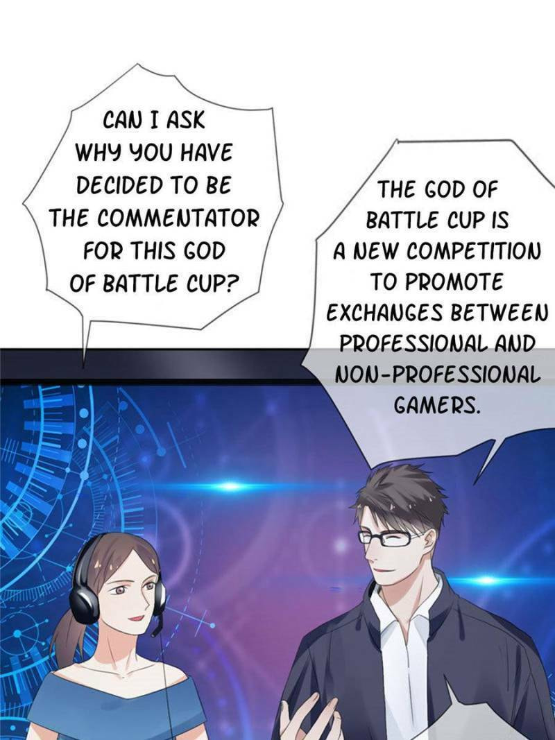 Read Legend Reboot chapter 39 image 7 on Lezhin