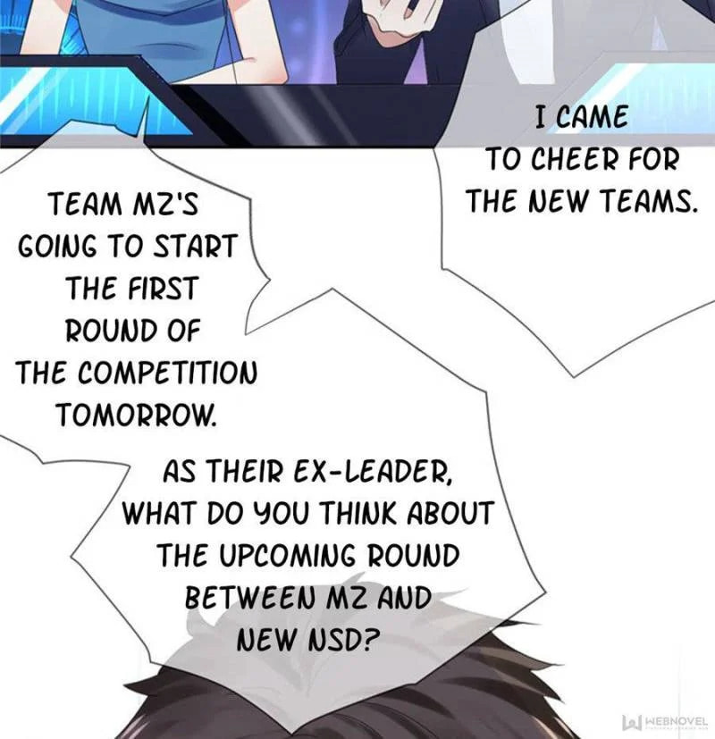 Read Legend Reboot chapter 39 image 8 on Lezhin