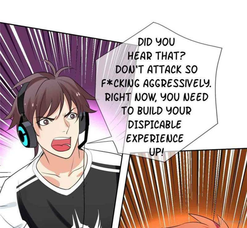 Read Legend Reboot chapter 40 image 10 on Lezhin