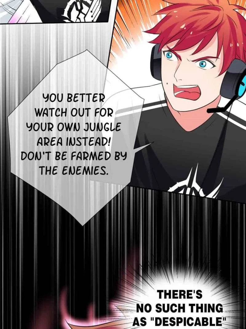 Read Legend Reboot chapter 40 image 11 on Lezhin