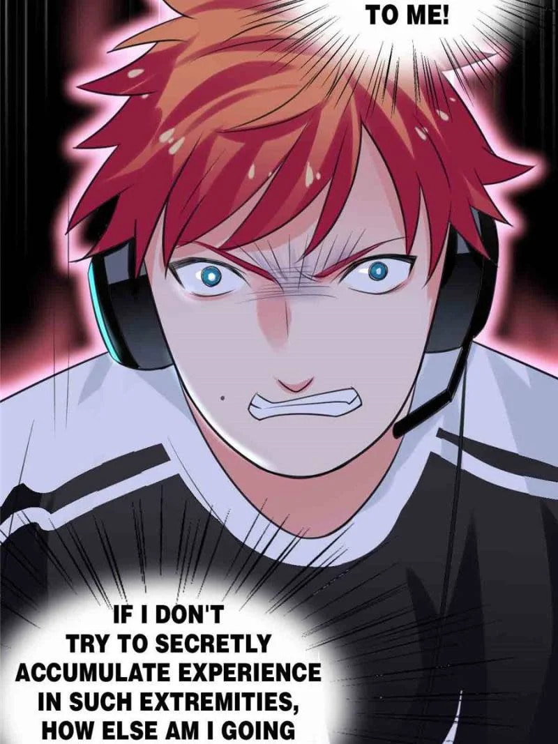 Read Legend Reboot chapter 40 image 12 on Lezhin
