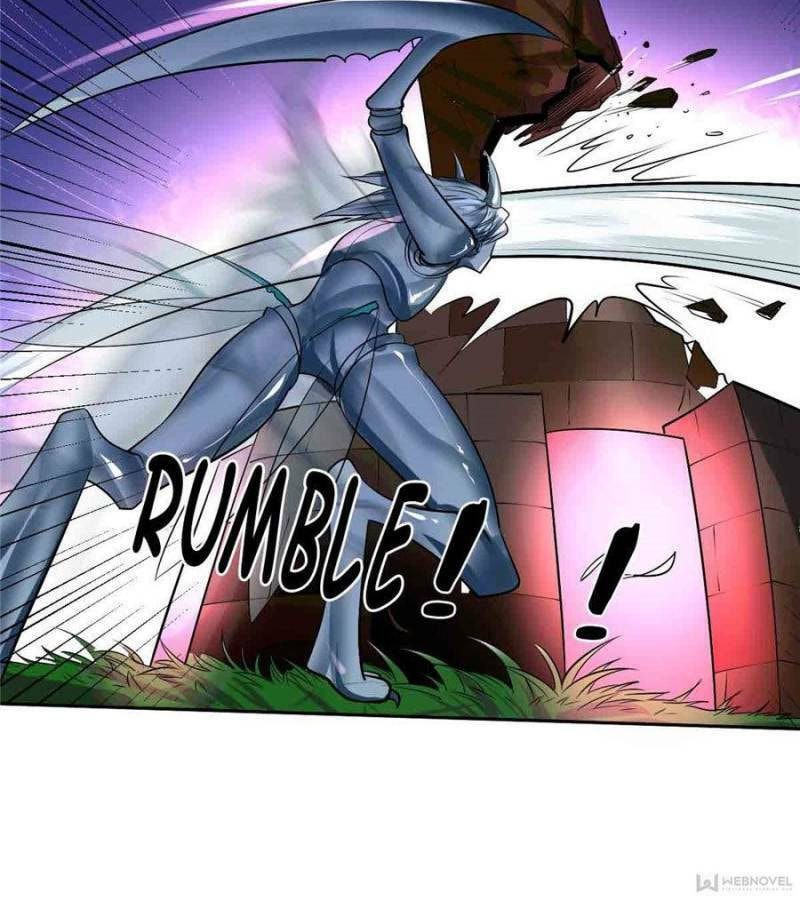 Read Legend Reboot chapter 40 image 17 on Lezhin