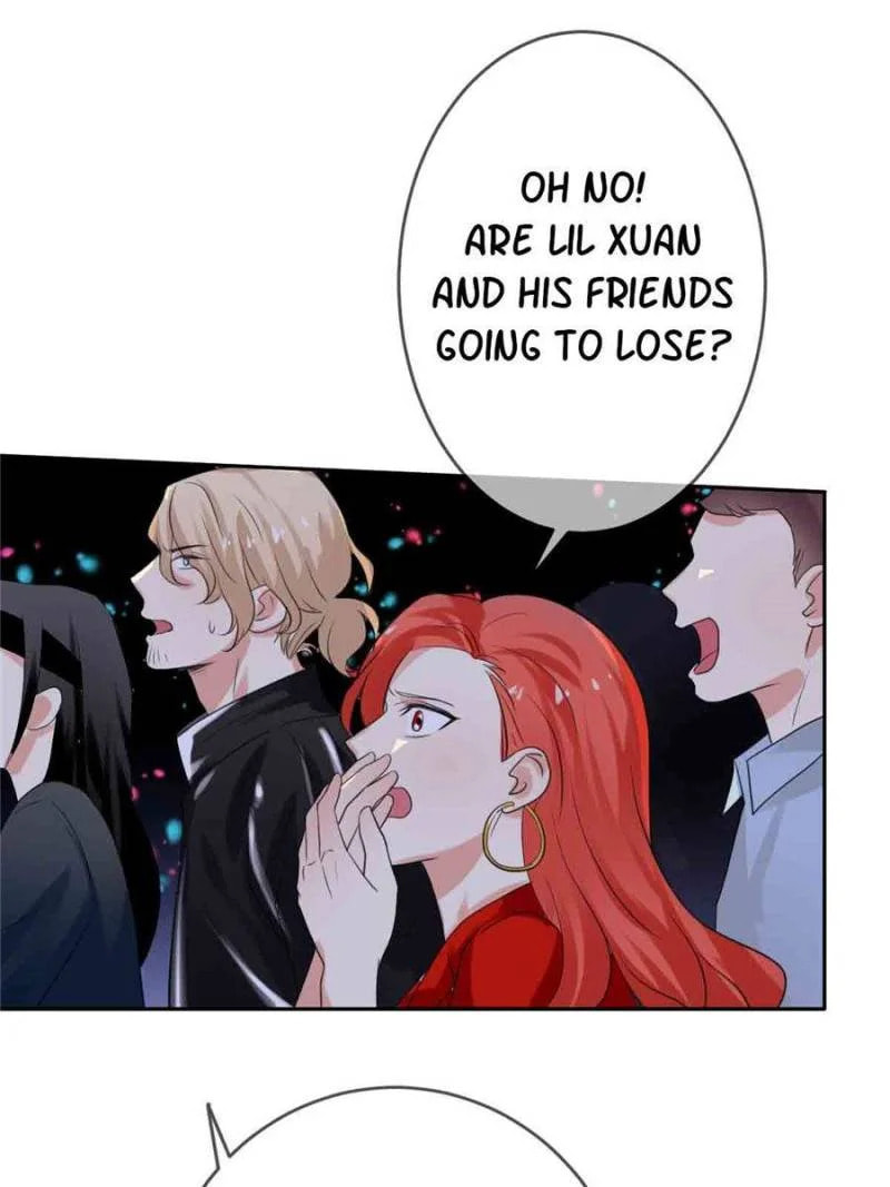Read Legend Reboot chapter 40 image 18 on Lezhin